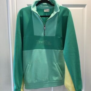 Men’s Sweater  Brand Drole size L